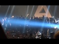 30 Seconds To Mars - Up In The Air live in ...