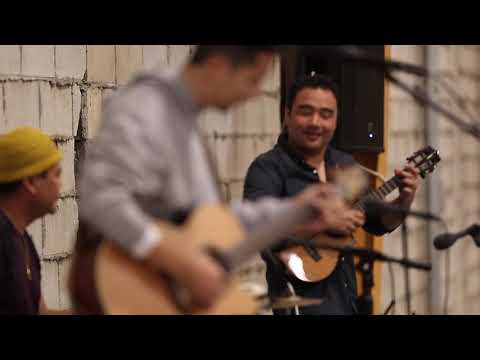 Iron Mango  "Separate Ways"