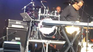 Neal Morse - Overture no.4 (Live High Voltage Festival 2011, Victoria Park London)