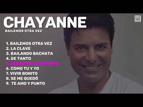 Chayanne Bailemos Otra Vez (Nuevo Álbum Completo)