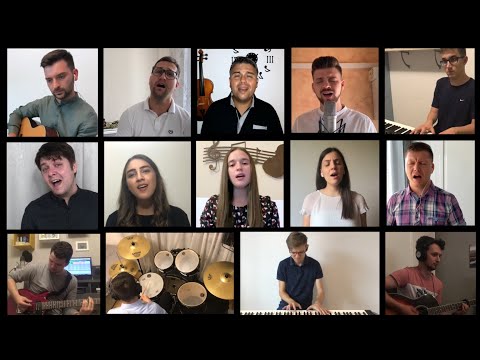 Silo & Friends - Sunt Iubit ( Home Edition )