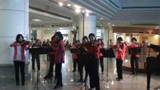 祝你幸福 - 銀髮族樂團