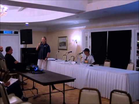 Westercon 68 Fannish Inquisition: Helsinki in 2017