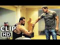 Reacher VS Paulie Arm Wrestling FULL Scene 2025
