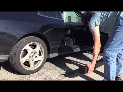 97-01 Prelude OE Optional Side Skirts Fitment (HD)