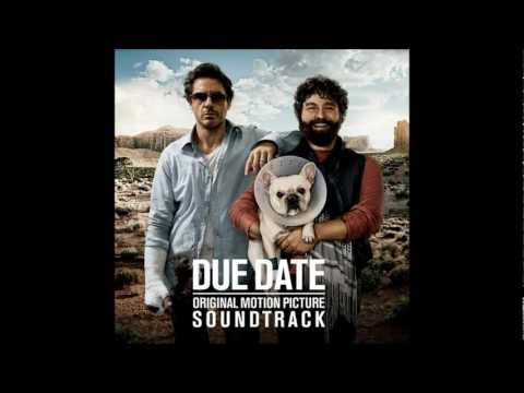 Due Date Soundtrack: Christophe Beck - Ethan's Theme [HD]