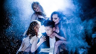 Kevin Tiah - Voices [Official Video]