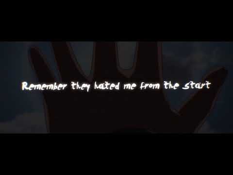 Boiscry - Hell & Back (prod. by DAVID BEATS & Flvte Beats)