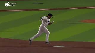 Three India Born Pitchers Lead Mumbai Cobras to 9-2 Win and Series Victory Over Karachi Monarchs