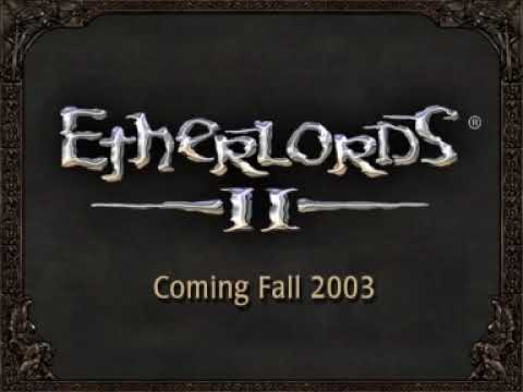 Etherlords II Trailer