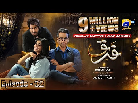 farak Episode 32 full