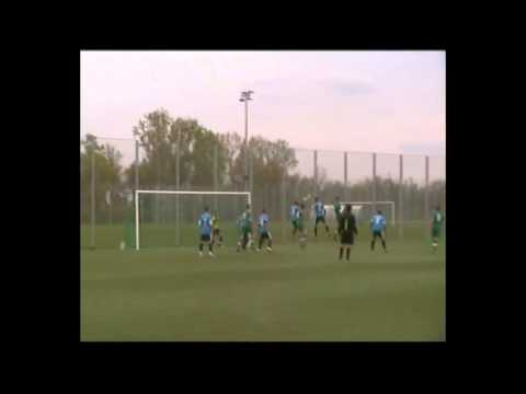 GROSICS AKADÉMIA U21 - SZEGED 2011 U21   8-0 (4-0)