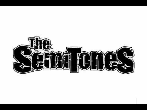 The SemiTones - Pain