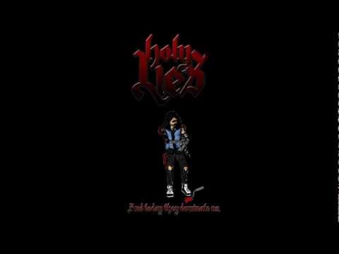 Holy Lies - Ghost Rider