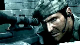 서든어택 트레일러 THE LAST BULLET