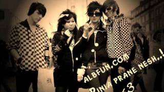 Noisy GG - Beba Jem (Diss Unikkkatil)
