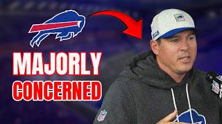Buffalo Bills Just Got An AVALANCHE of Updates...