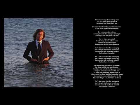 Thomas Guerlet - Crystal Clear