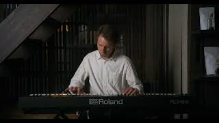 Montreal (Live in Kyoto) - Music for an Imaginary Film - Austin Nash Park