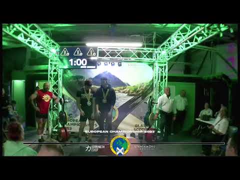 GPC European Championships