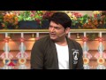 Kapil Sharma Breaks Down On The Sets Of His Show