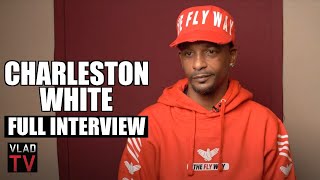 Charleston White on Doing a Murder Joining & L