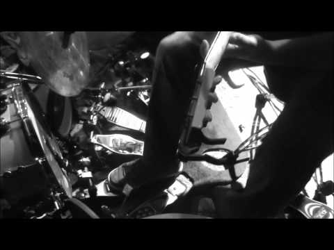 Le Pied De La Pompe - Avec Guizmo, Alee et Zeitoun. Résidence "On y pense". Jour 7