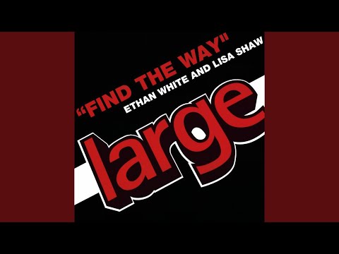 Find The Way (Main Mix)