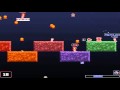 Worms World Party - Mission 26 - Rescue me