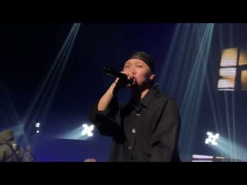 인디고 ( Indigo ) - 인디고뮤직 라이브 IMJM콘서트