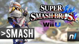 Shortest Match Ever! Bye Bye Sheik! | Smash Highlights #6