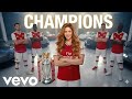 Shakira Arsenal Forever Gunners Glory Arsenal Fan Song 2026