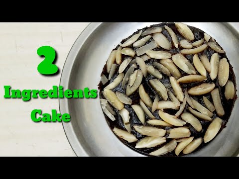 Oreo cake in Idly cooker I 2 Ingredients cake I Lock down I Biscuit Cake I Prabha on wheels English