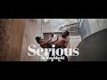 Nyashinski Serious Official Music Video
