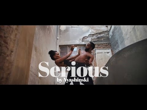 Thumbnail for Serious video