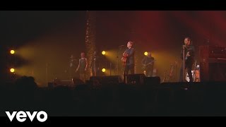 La Corrida (l&#39;In Extremis Tour au Forest National de Bruxelles 2016) (Extrait)
