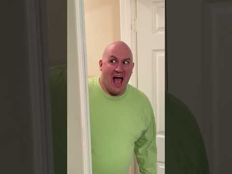 SHORT: Baldi Hears Every Door