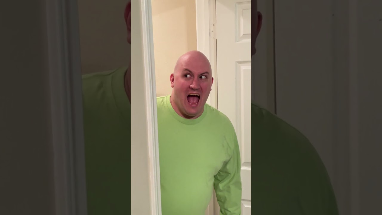 SHORT: Baldi Hears Every Door