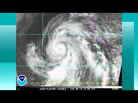 June 25 Weather Xtreme Video - Afternoon Edition