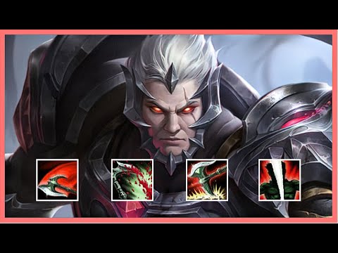 DARIUS MONTAGE #16 - BEST PLAYS S15