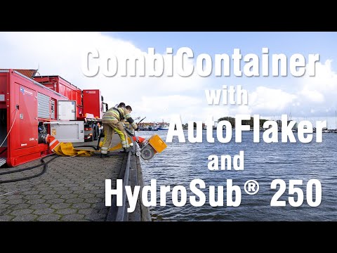 HYTRANS® HydroSub® 250