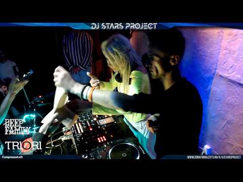 Taisha Weiss & Ruslan S - Dj Stars Project #Cocon Party 28/05/2019