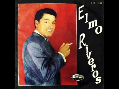 Elmo Riveros - De rodillas ante ti ©1964