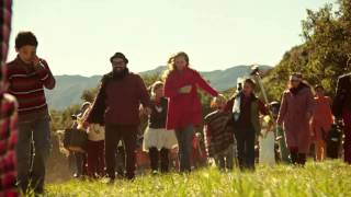Super Bowl 2013 - Sunny Side - Volkswagen Jimmy Cliff