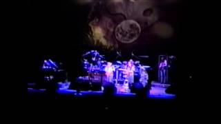 The Allman Brothers Band- "True Gravity" in Spokane 2-27-91 (Part 1)
