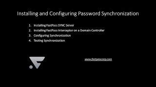 FastPass Sync YouTube Video