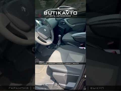 фото renault duster i рестайлинг 0