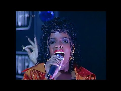 Happy Clappers - I Believe - TOTP  - 1995 [Remastered]