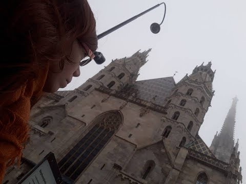 Wien  kirándulás/ 2, nap 1 rész.