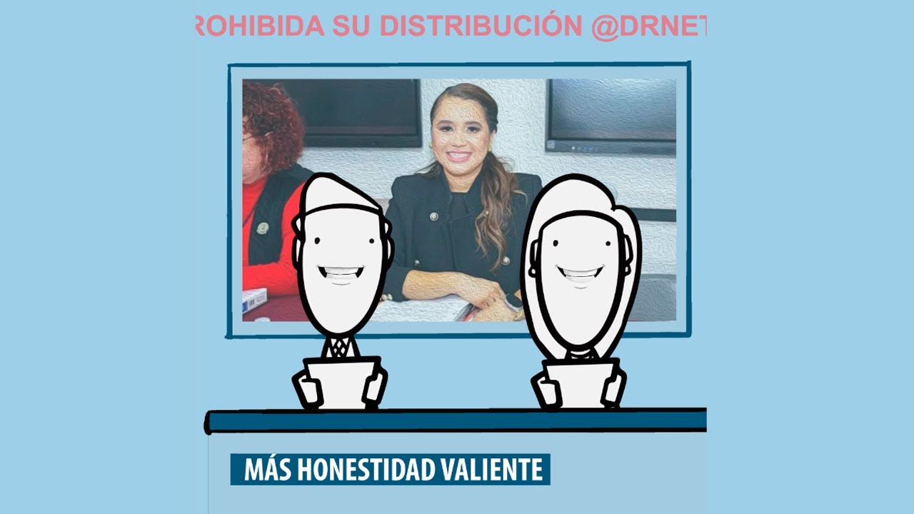 Fuera del Aire: Otra morenista con cash